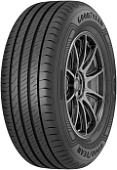 235/55R18 EfficientGrip 2 SUV 100V Goodyear Летние